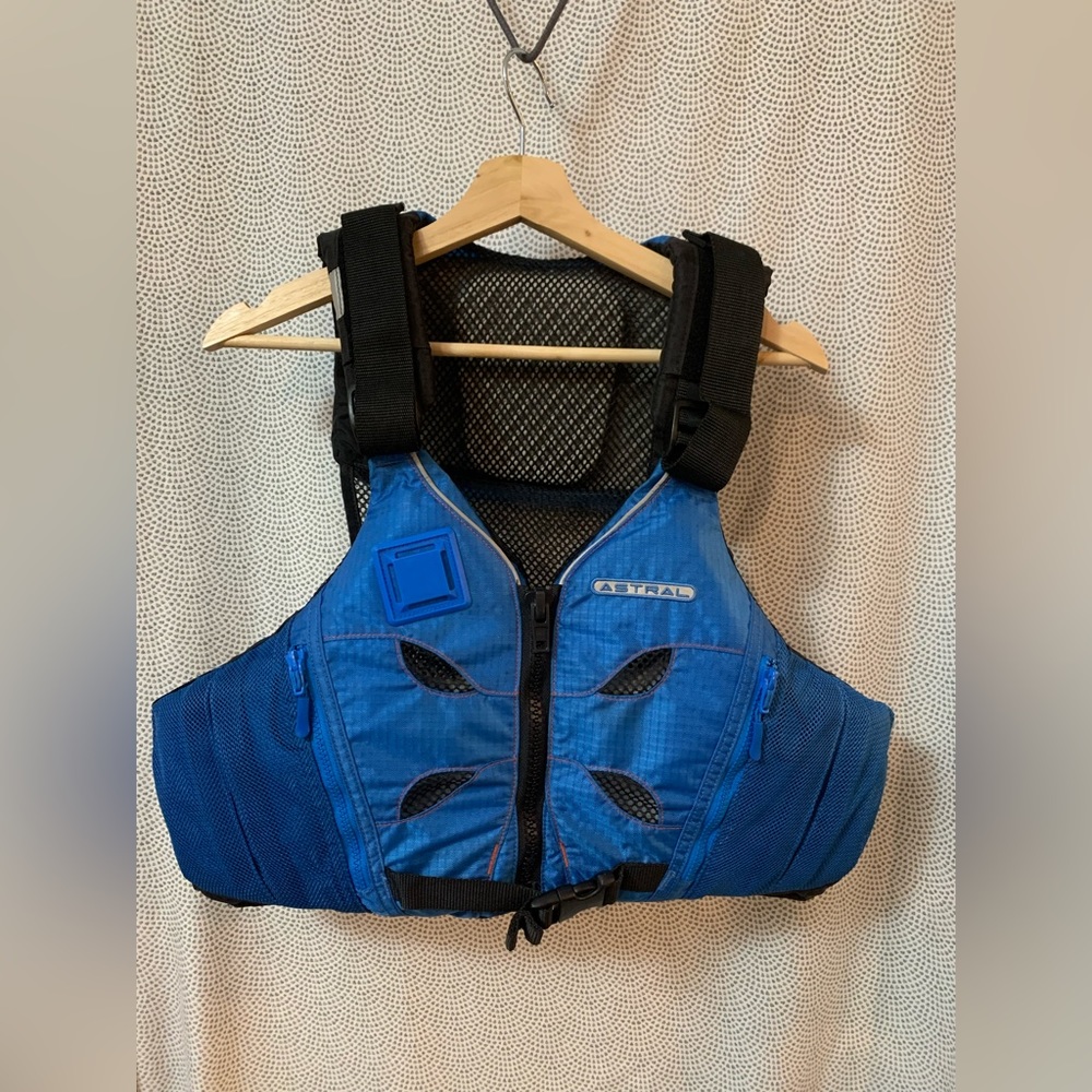 Astral life vest